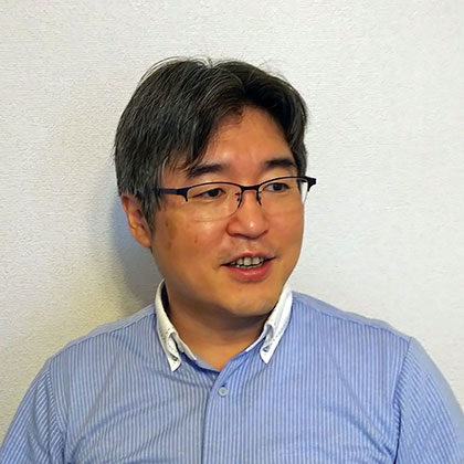 土居 洋平