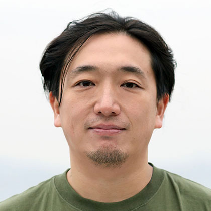 濱田 織人
