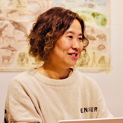 中務 亜紀